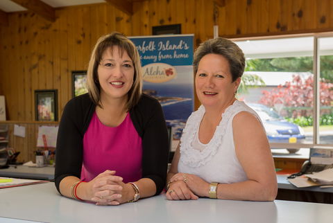 Aloha Apartments - Australia Accommodation 6