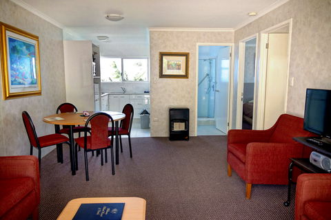 Aloha Apartments - Australia Accommodation 7