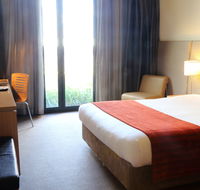 Alpha Hotel Eastern Creek - Australia Accommodation