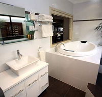 Alpine Country Cottages Studio Seven - Australia Accommodation