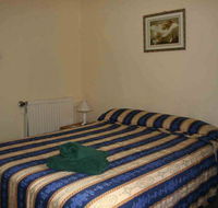 Alpine Heritage Motel - Australia Accommodation