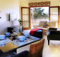 Alpine Lodges  - Australia Accommodation