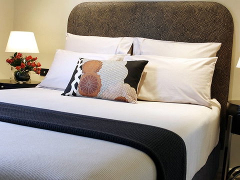 Alpine Lodges  - Australia Accommodation 1