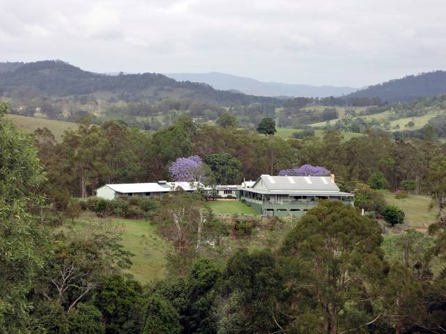  Australia Accommodation