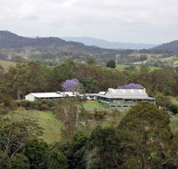 Amamoor Lodge - Australia Accommodation