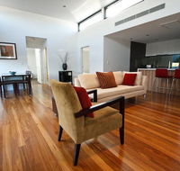 Amawind Apartments - Australia Accommodation