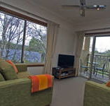 Amble Fern Studio - Australia Accommodation