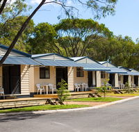 Amblin Holiday Park - Australia Accommodation
