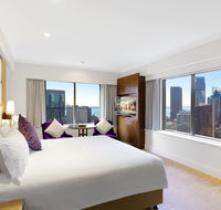 Amora Jamison Hotel - Australia Accommodation