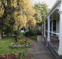 Anabel's of Scottsdale - Australia Accommodation