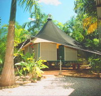 Anbinik Kakadu Resort - Australia Accommodation