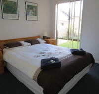 Anchorbell Holiday Apartments - Australia Accommodation