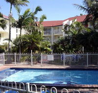 Anchor Down Apartments - Australia Accommodation