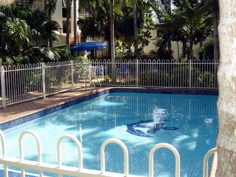 Anchor Down Apartments - Australia Accommodation 3