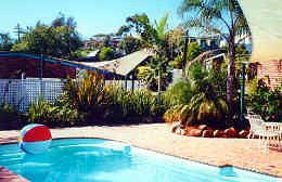  Australia Accommodation
