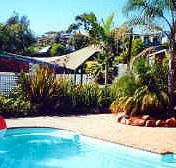 Anchorage Apartments - Australia Accommodation