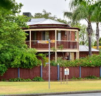 Anchorage Guest House - Australia Accommodation