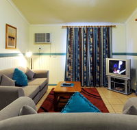 Anchorage Holiday Park - Australia Accommodation