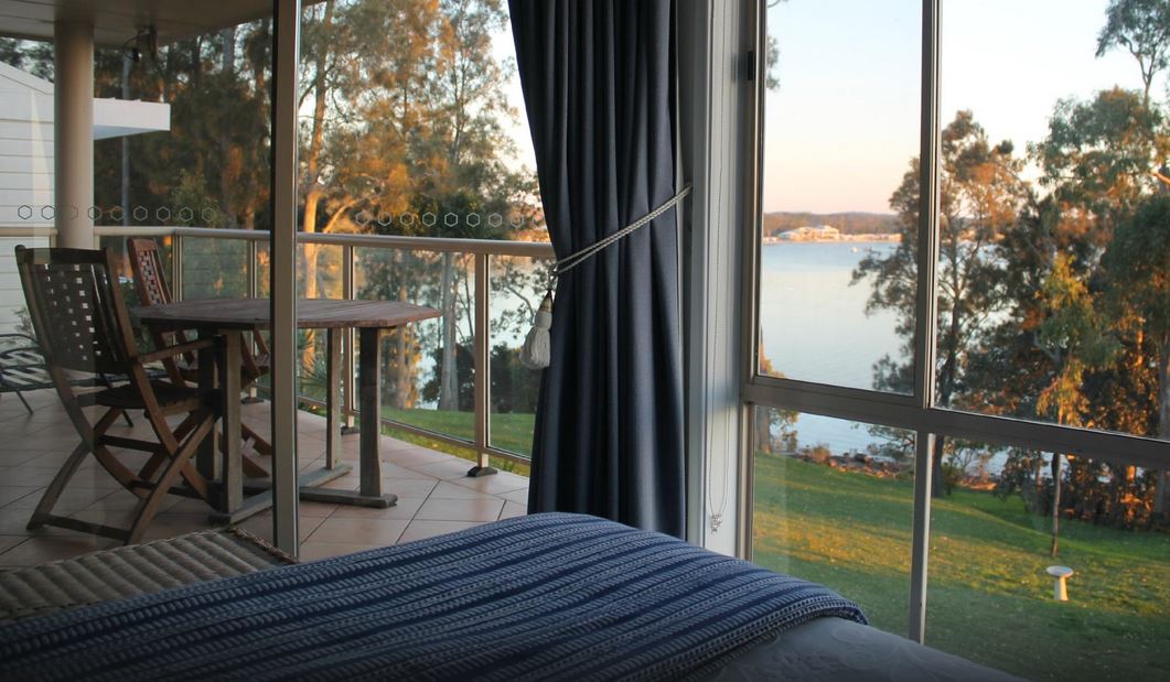  Australia Accommodation