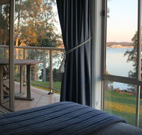 Anne's Waterfront Haven Bed  Breakfast - Australia Accommodation