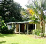 Anson Bay Lodge - Australia Accommodation