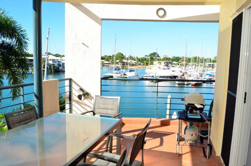 Ludmilla NT Australia Accommodation