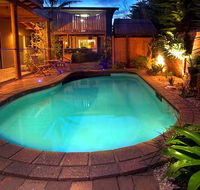 Apartments at Glen Isla - Australia Accommodation