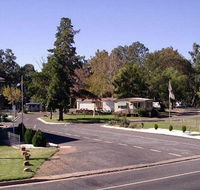Apex riverside park - Australia Accommodation
