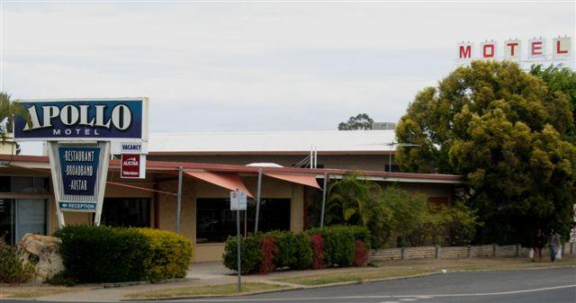  Australia Accommodation