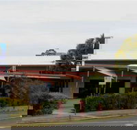 Apollo Motel - Australia Accommodation