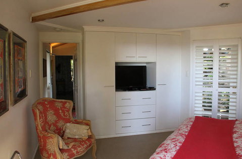Arabella On Buderim Guesthouse - Australia Accommodation 0