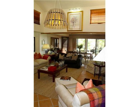 Arabella On Buderim Guesthouse - Australia Accommodation 1