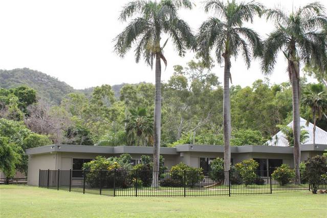 Canberra ACT Australia Accommodation
