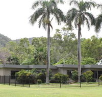 Arcadia Village Motel - Australia Accommodation