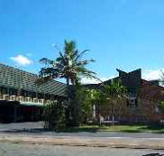 Archer Park Motel - Australia Accommodation