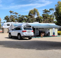 Ardrossan Caravan Park - Australia Accommodation