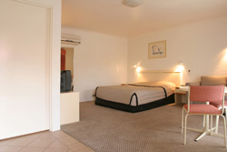 Argyle Terrace Motor Inn - Australia Accommodation 0