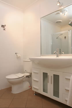 Argyle Terrace Motor Inn - Australia Accommodation 2