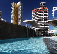Aria Apartments - Australia Accommodation