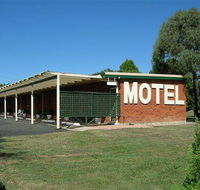 Armidale Rose Villa Motel - Australia Accommodation