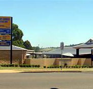 Ascot Lodge Motor Inn - Australia Accommodation