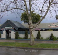 Astor Hotel Motel - Australia Accommodation