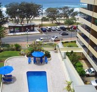 At the Sands Holiday Apartments - Australia Accommodation