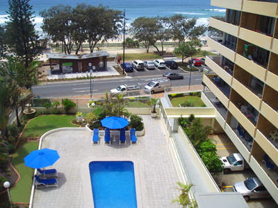 At The Sands Holiday Apartments - Australia Accommodation 0