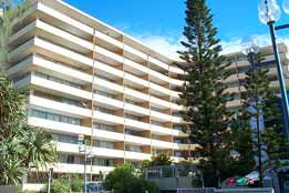At The Sands Holiday Apartments - Australia Accommodation 1