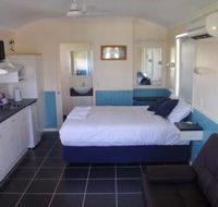 Atherton Hallorans Leisure Park - Australia Accommodation