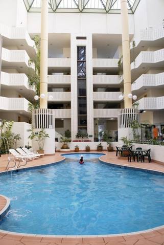  Australia Accommodation