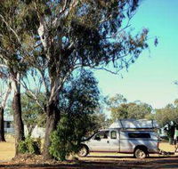 Augathella Motel  Caravan Park - Australia Accommodation