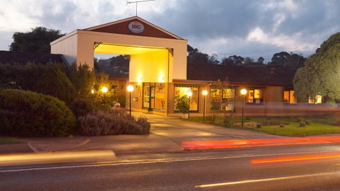 Motel Mount Gambier - Australia Accommodation 4