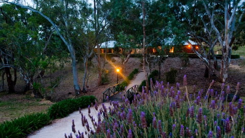 Battunga Bed & Breakfast - Australia Accommodation 4
